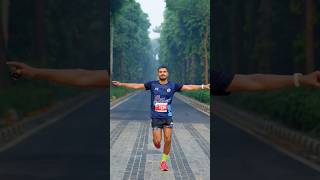 SBI Half Marathon  21km  running motivation excercise [upl. by Ailak]