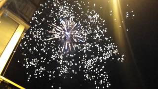 Capodanno Napoli 2016 Parte 1 [upl. by Ramey]