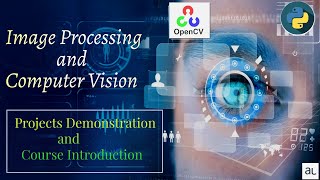 Project Demonstration and Course Introduction Image Processing  Computer VisionHindi Full Course [upl. by Adnawahs]