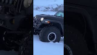 New vehicle added to the group stay tuned for new video coming jeep jeepgladiatorgladiator [upl. by Siberson]