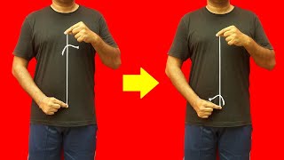 5 Super Amazing Magic Tricks With Tutorial You Can Do At Home [upl. by Bascomb]