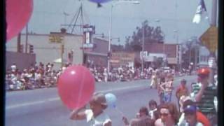 1978 Dolton IL Parade [upl. by Onid]