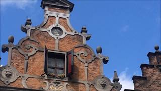 Nijmegen quick video tour oldest city of The Netherlands [upl. by Lena162]