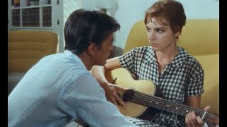 Plein Soleil ENGLISH subtitlesAlain Delon amp Marie Laforet 1960 [upl. by Osborne]