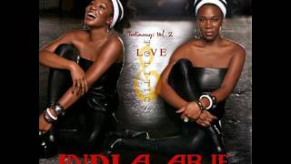 IndiaArie Testimony Vol 2 Love amp Politics Review [upl. by Arahs]