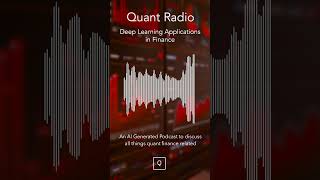 Deep Learning Applications in Finance finance AI deeplearning [upl. by Ahtivak]