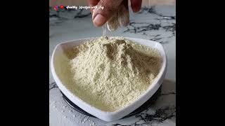 HOW TO MAKE PLANTAIN FLOUR AT HOME FOR HEALTHY SWALLOWS WITH JUST ONE INGREDIENT [upl. by Delsman]