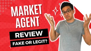 MarketAgent Review  Is This App Legit amp How Much Can You Make Filling Out Surveys Truth Inside [upl. by Franza]