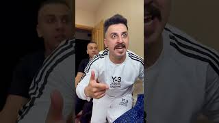 الفرق بين الشب والبنت لما يشكو لبنع الحنان😅 zicoandzer زيكووالزير [upl. by Oremodlab]