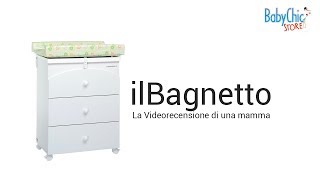 Bagnetto Foppapedretti  La viderecensione [upl. by Jacobs]