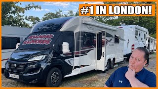 London’s 1 Selling Motorhome [upl. by Fording352]