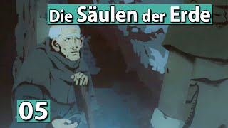 Die Säulen der Erde  Der vermisste Ritter ► 5 ► Lets Play Adventure [upl. by Richey838]