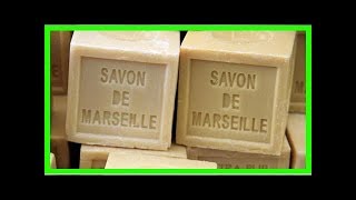 10 Astuces à Connaître sur le Vrai Savon de Marseille un Produit Magique [upl. by Dexter109]