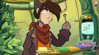 Deponia Doomsday Part 2 [upl. by Haon]