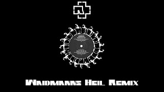 Rammstein  Waidmanns Heil ReinterpretationRemix [upl. by Schumer]