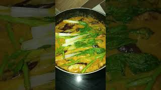 Kare kare 💜 foodlunch recipe highlights followme [upl. by Cary]