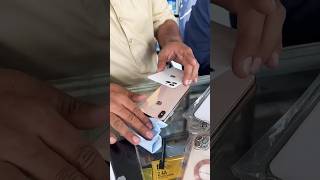 iphone Xs Max 3D paper smarthphone viralvideo 1ksubscribers shere [upl. by Manbahs]