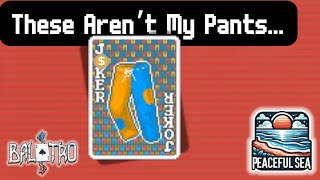 These Arent My Pants Im Only Renting [upl. by Aneliram]