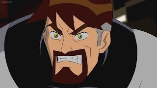 HOW DARE YOU  A Fathers Rage Ben 10000 [upl. by Tessa]