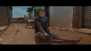 Makhadzi  Murahu Feat Mr Brown Official Music Video [upl. by Novad630]