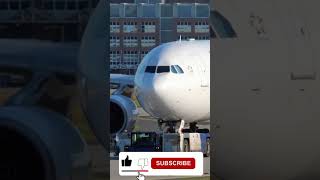 South African Airways’ Downfall  New Video On my Channel shorts aviation [upl. by Hokanson]