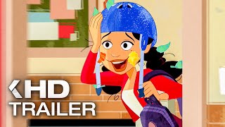 THE PROUD FAMILY Louder and Prouder Season 2 Trailer 2 2023 [upl. by Karlis]