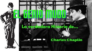 El legado inmortal de Charles Chaplin [upl. by Yeslah252]