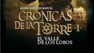 Resumen El valle de los lobos [upl. by Airehs]