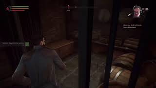 Vampyr A Trophy Hunters Journey Part 10 [upl. by Neils]