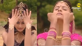 बुजंग छीन रहा अमृता से नाग मणि  Naaginn  Full Ep 115 amp 116  Big Magic [upl. by Aitan309]