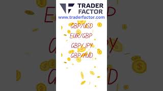 Traders Expectations Ahead of UK CPI TraderFactor trading eurusd gbpusd [upl. by Denten818]