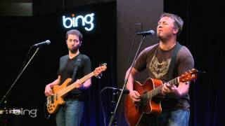 Edwin McCain  Ill Be Bing Lounge [upl. by Quenna]