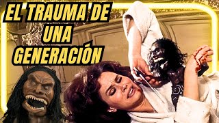 LA TRILOGÍA DEL TERROR 1975  RESUMEN Y CURIOSIDADES [upl. by Adey]