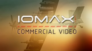 IOMAX Archangel Commercial Video [upl. by Morse]