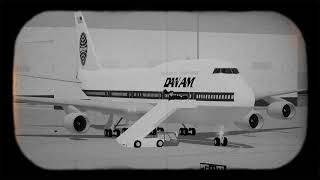 Pan Am Trailer  Advertisement [upl. by Bigler]