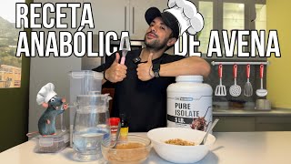 ❌LA AVENA ANABÓLICA SALE MAL❌ [upl. by Paxton845]