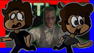 Were getting groomed  Outlast Whistleblower Ep 3 [upl. by Leterg]