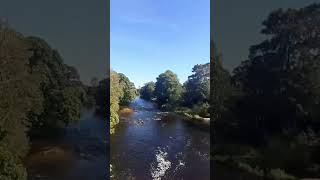 Ilkley river [upl. by Corkhill]