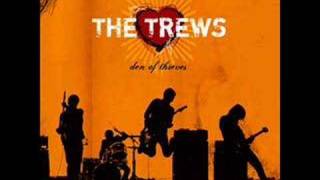 YearningThe Trews [upl. by Rinna]