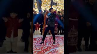 Wedding dance Hamaad Shoaib viralvideo dance foryou fyp youtube trending youtubeshorts [upl. by Ordway]