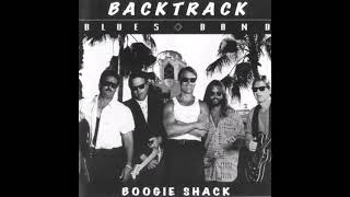 Backtrack Blues Band  Boogie Shack [upl. by Anazus]