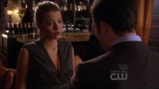 Gossip Girl 3x08  Chuck amp Serena HD [upl. by Eirojram]