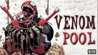 Deadpool and Venom cameo talk [upl. by Caresa]