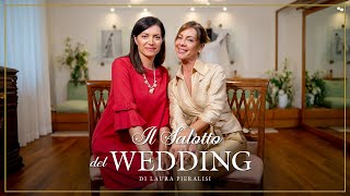 Il Galateo nel Matrimonio  Ep 4 [upl. by Vez577]