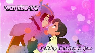 Karmiro AMV Big Hero 6 The Serie [upl. by Ydna]