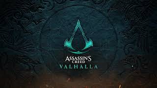 Assassins Creed Valhalla Monastery Raid Music Trust and Treachery Explicit Version [upl. by Annawal608]