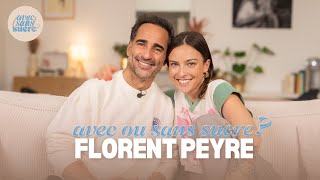 FLORENT PEYRE SES BLESSURES SES DOUTES SON ASCENSION [upl. by Yzus]