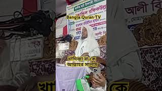 Waz afsari waz afsari rofiqullahafsari shorts viral reels mahfil wazmahfil আফসারী [upl. by Anigar]