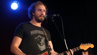 Phosphorescent  Song For Zula Live at 3RRR [upl. by Areic545]