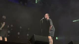 Sleaford Mods  Tweet Tweet Tweet  Green Man Festival Wales  15th August 2024 [upl. by Niggem474]